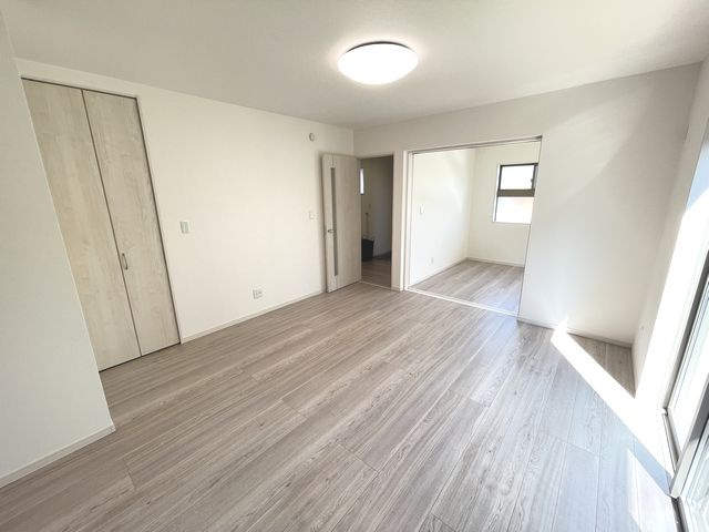  | 本庄市小島６丁目　新築戸建（１９号棟）