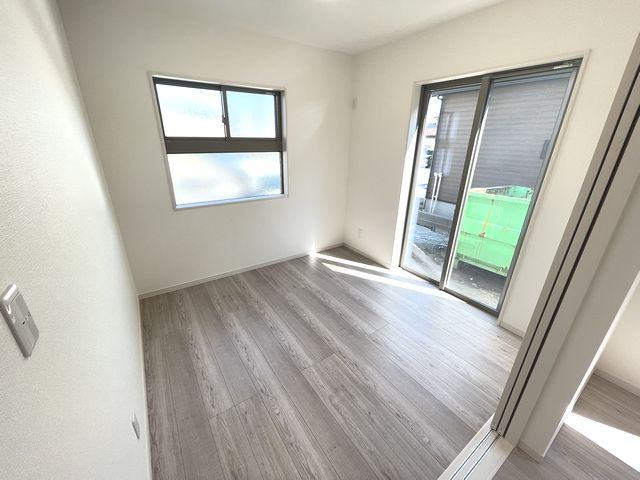  | 本庄市小島６丁目　新築戸建（１９号棟）