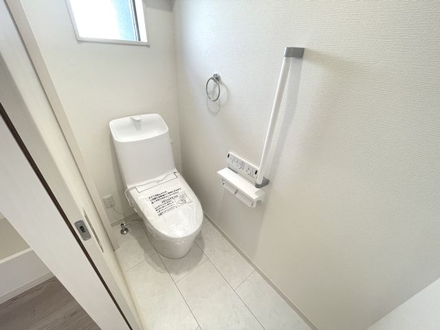  | 本庄市小島６丁目　新築戸建（１９号棟）