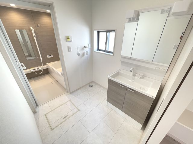  | 本庄市小島６丁目　新築戸建（１９号棟）