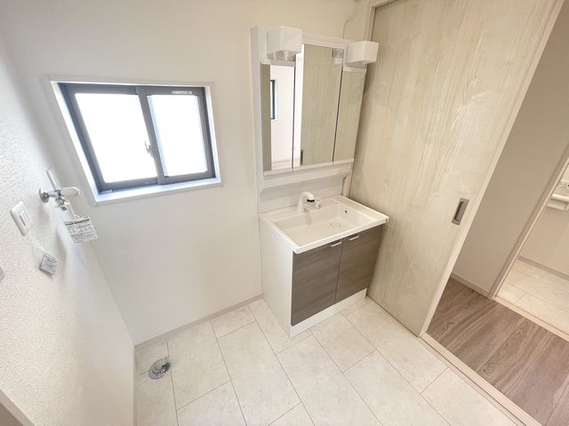  | 本庄市小島６丁目　新築戸建（１９号棟）