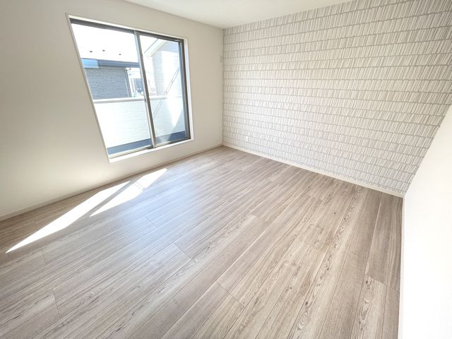  | 本庄市小島６丁目　新築戸建（１９号棟）