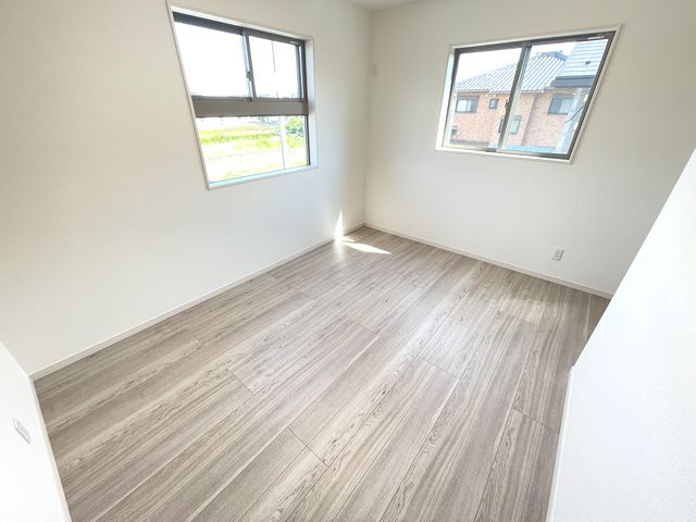  | 本庄市小島６丁目　新築戸建（１９号棟）