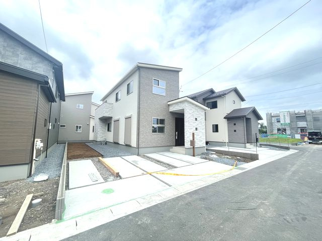  | 本庄市小島６丁目　新築戸建（１９号棟）