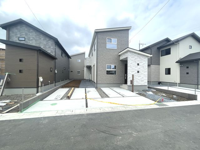  | 本庄市小島６丁目　新築戸建（１９号棟）