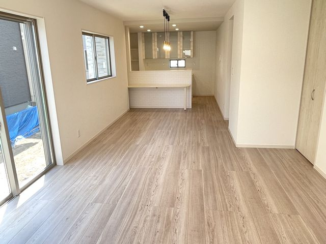  | 本庄市小島６丁目　新築戸建（１９号棟）