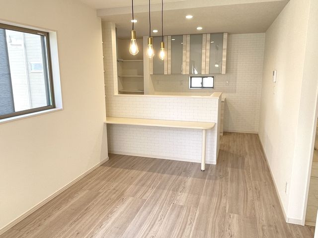  | 本庄市小島６丁目　新築戸建（１９号棟）