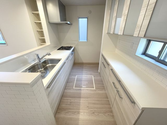  | 本庄市小島６丁目　新築戸建（１９号棟）