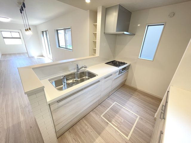  | 本庄市小島６丁目　新築戸建（１９号棟）