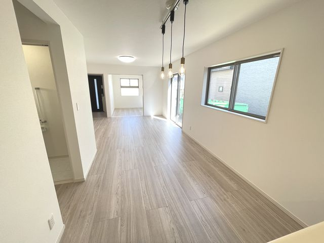  | 本庄市小島６丁目　新築戸建（１９号棟）