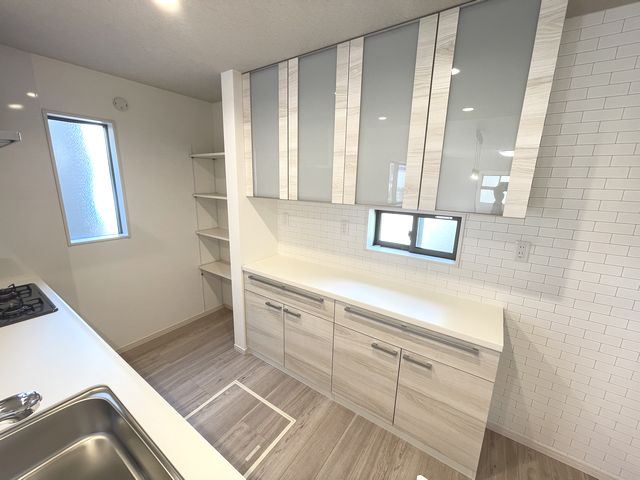  | 本庄市小島６丁目　新築戸建（１９号棟）