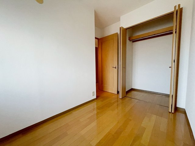 ラウルス宝塚の収納