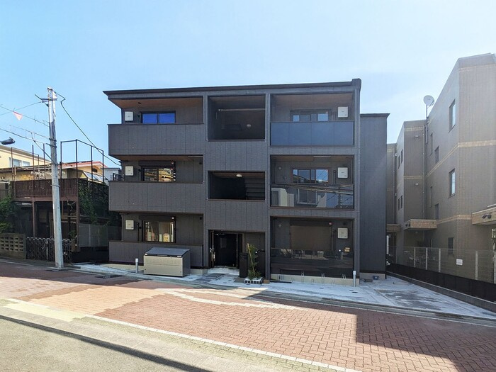 エスペリア相模大野