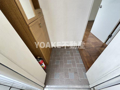 【玄関】 | アクティサガミ