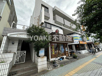 【外観】 | アクティサガミ