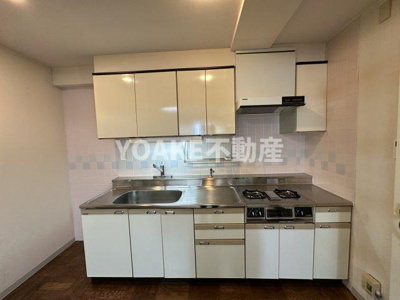 【キッチン】 | アクティサガミ