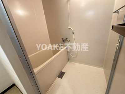 【浴室】 | アクティサガミ