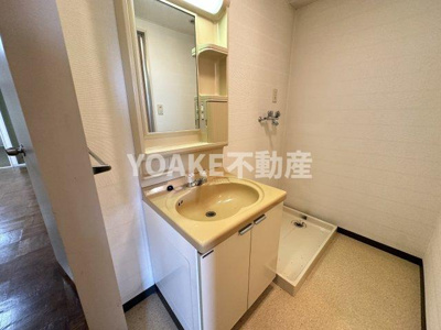 【洗面所】 | アクティサガミ