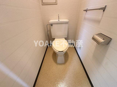 【トイレ】 | アクティサガミ