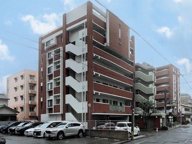 パサデーラ室見