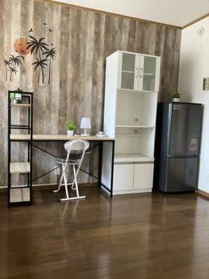 【居間・リビング】 | アイリスビレッジ