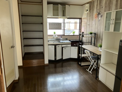 【居間・リビング】 | アイリスビレッジ