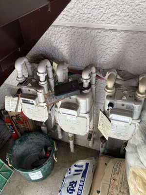 【その他共用部分】 | アイリスビレッジ