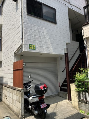 【外観】 | アイリスビレッジ