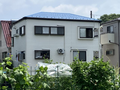 【外観】 | アイリスビレッジ