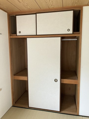 【収納】 | アイリスビレッジ