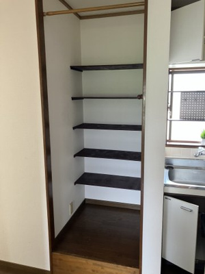 【収納】 | アイリスビレッジ