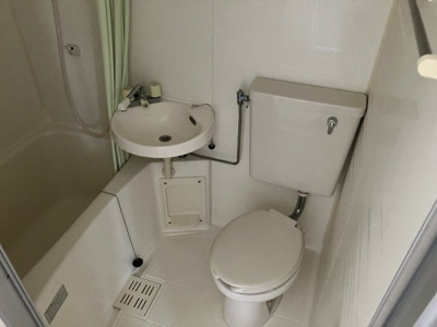 【トイレ】 | アイリスビレッジ