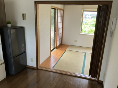 【和室】 | アイリスビレッジ