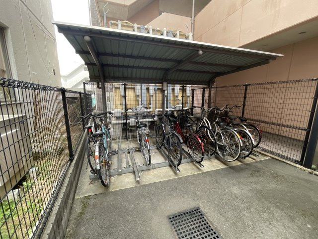 シャトー北条のその他共用部分