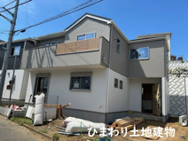 藤沢市善行坂2丁目  2号棟 1期の画像