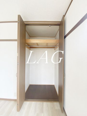 【収納】 | サンライズアゲイン | 収納です。