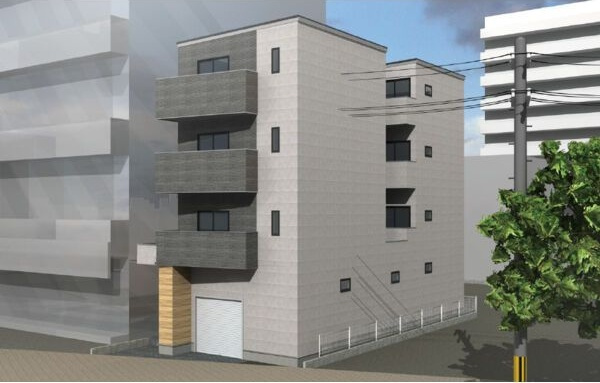 Precious桜本町