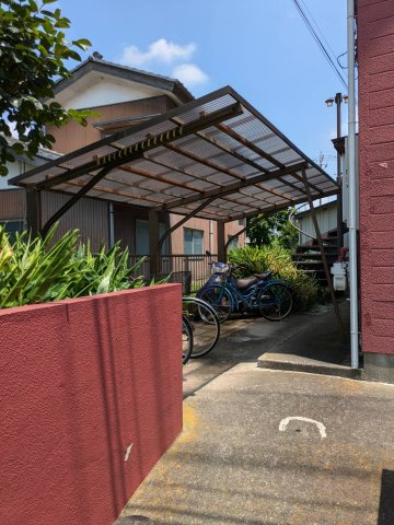 ハイリー須田のその他共用部分