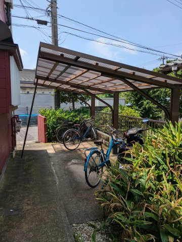 ハイリー須田のその他共用部分