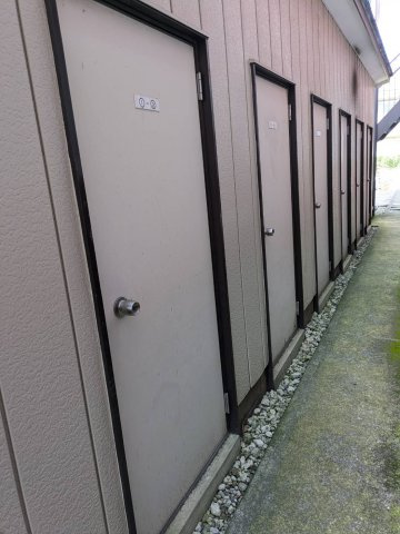 ハイリー須田のその他共用部分