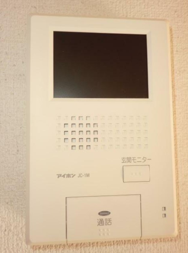 藤栄三番館のセキュリティ