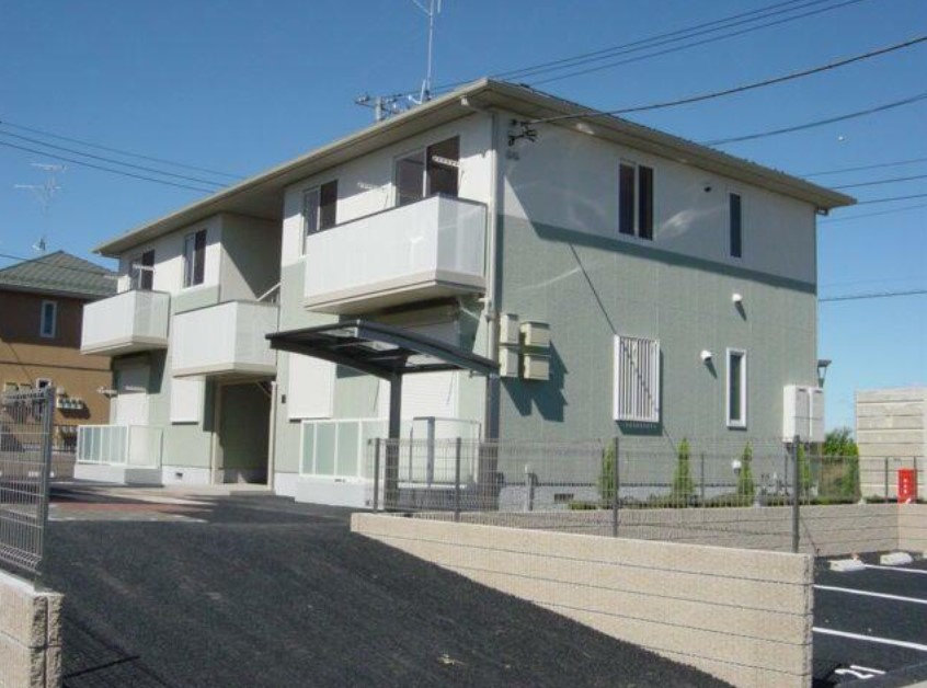 藤栄三番館のその他共用部分