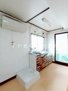 【設備】 | 大野ビル