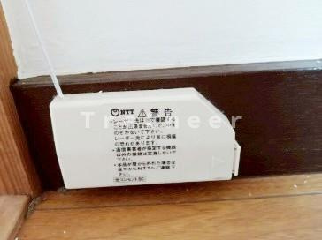 【設備】 | 大野ビル