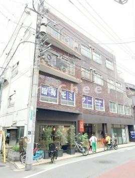 【エントランス】 | 大野ビル