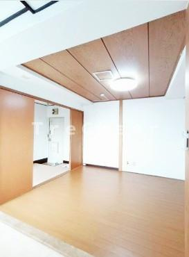 【居間・リビング】 | 大野ビル