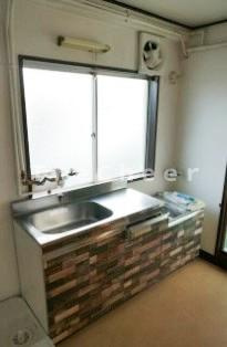 【キッチン】 | 大野ビル