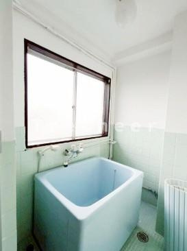 【浴室】 | 大野ビル