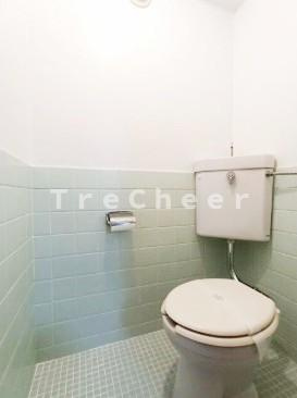 【トイレ】 | 大野ビル