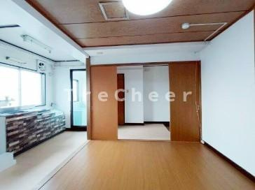 【寝室】 | 大野ビル